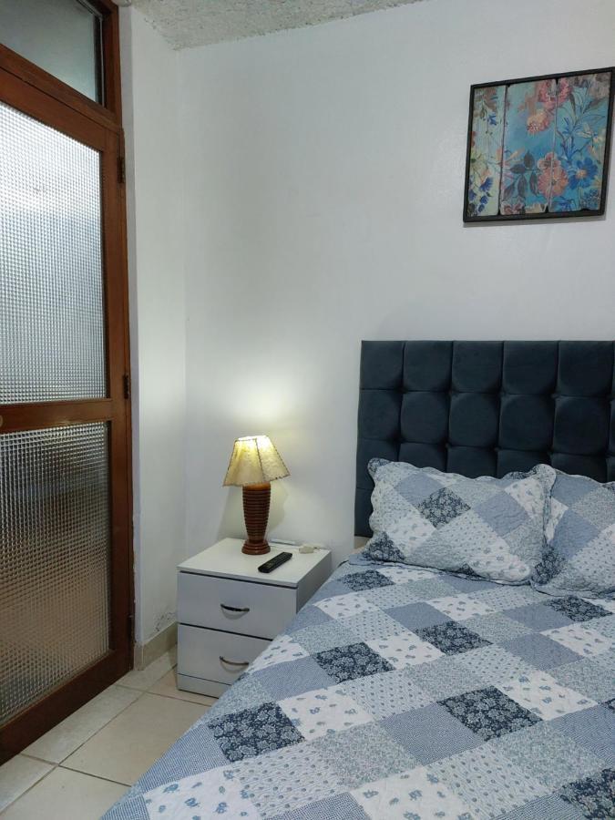 Casa Amarello Apartment Lima Exterior foto